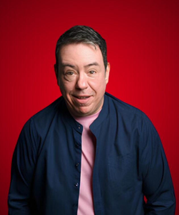 Comedy Cove Presents Matt Price