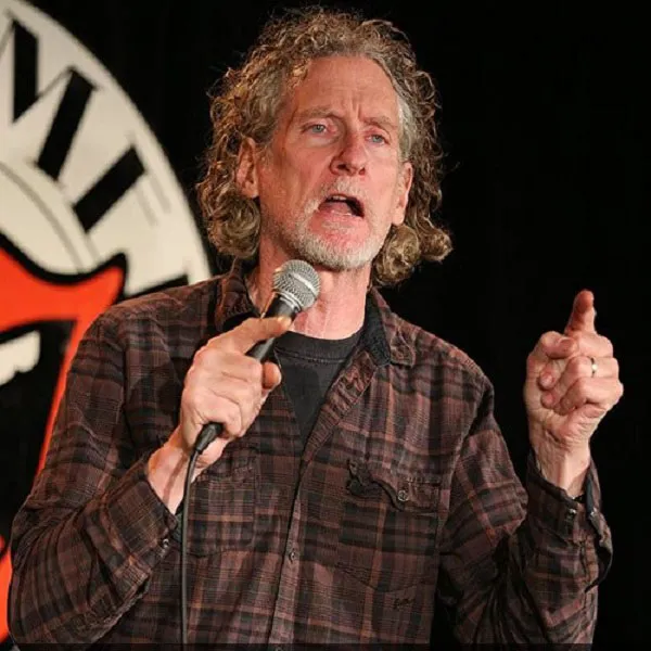 Comedy Cove Presents Dave Fulton